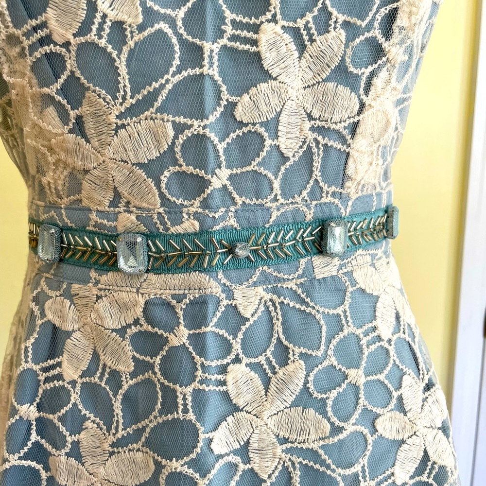 ModCloth Ryu dress - Picture 4 of 13
